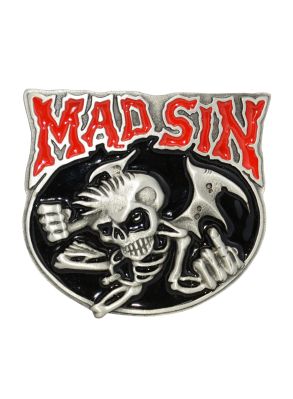 Mad sin