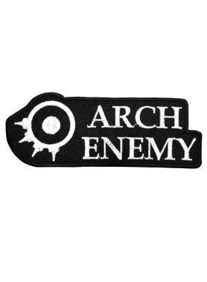 Arch enemy logo
