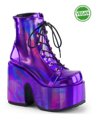 CAMEL-203 lila hologram