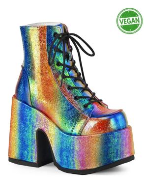 CAMEL-203 Rainbow