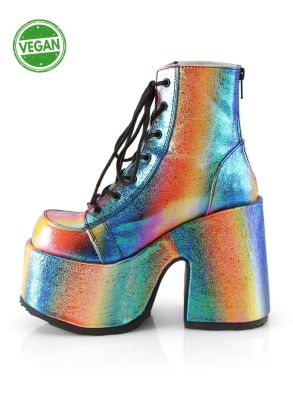 CAMEL-203 Rainbow