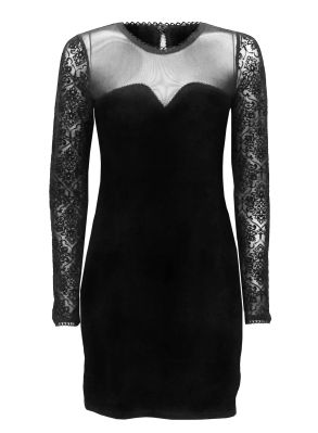 Dark vixxen klänning