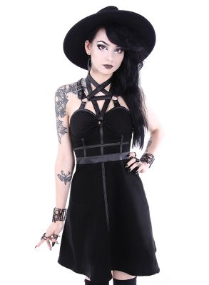 Witchy Pentagram