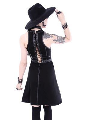 Witchy Pentagram