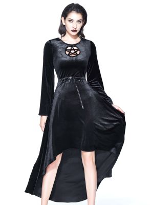 MORTICIA KLÄNNING