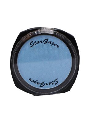 Ögonskugga- Himmelsblå