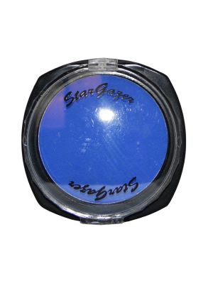 Ögonskugga- Kungsblå