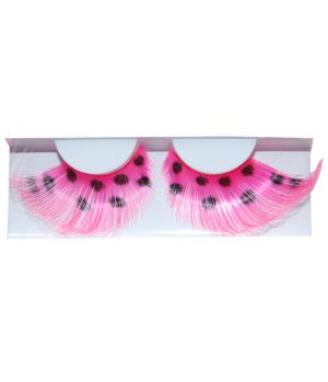 Lösögonfransar - Prickar