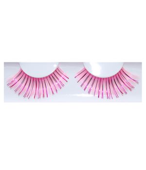 Lösögonfransar - Glitter 1