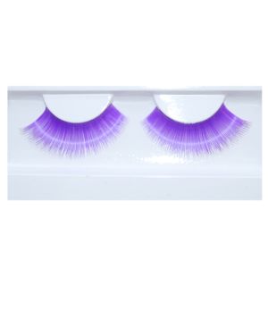 Lösögonfransar - Lila