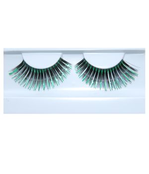 Lösögonfransar - Glitter 2