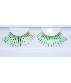 Lösögonfransar - Glitter 5