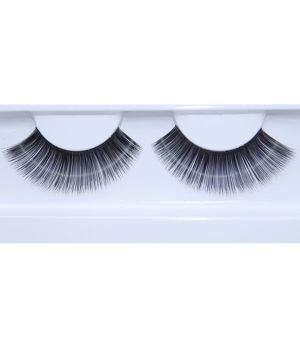 Lösögonfransar - Svarta