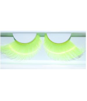 Lösögonfransar - Grön