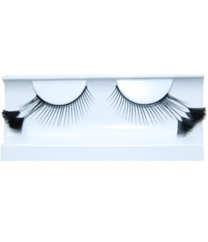 Lösögonfransar - Fjädrar 2