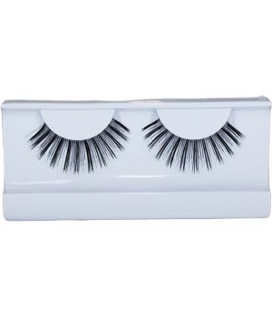 Lösögonfransar - Volym