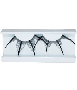 Lösögonfransar - Puppet