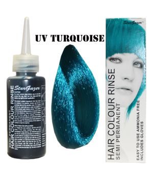 UV Turquoise