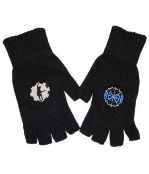 AC/DC handskar