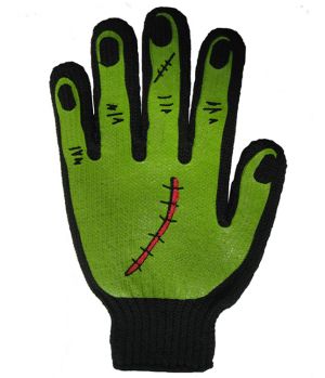 Zombie Handskar