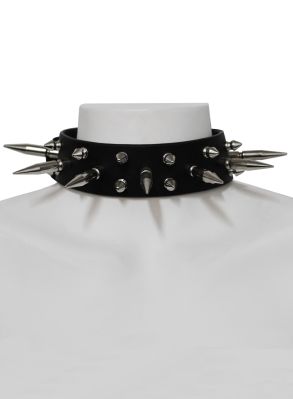 Spike nithalsband- 2