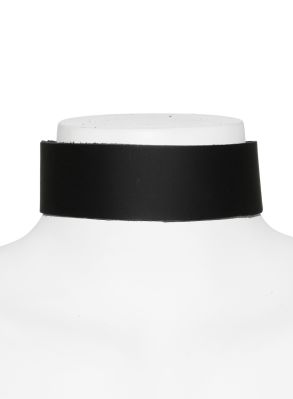 läder choker II