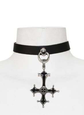 Unholy choker