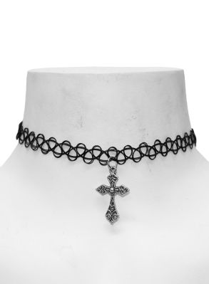 kors choker