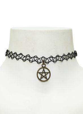 Penta choker