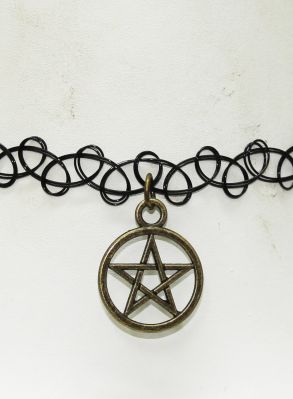 Penta choker