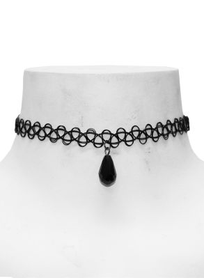 Droppe choker