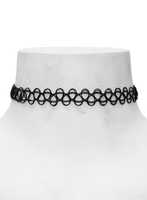 tattoo choker