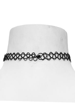 tattoo choker