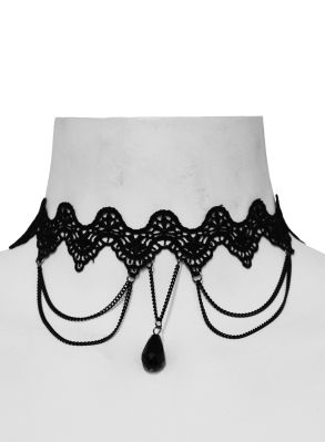 spetsvåg choker