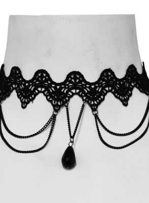 spetsvåg choker