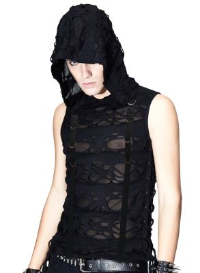 Night  shadow hoodie