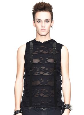 Night  shadow hoodie