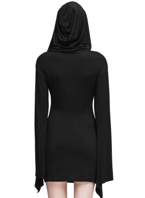 Dark vampire Klänning