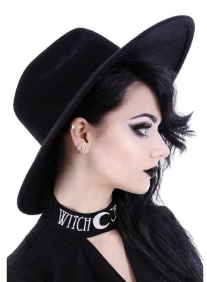 boohoo witch hatt