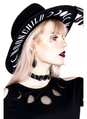 Moon Child Hatt