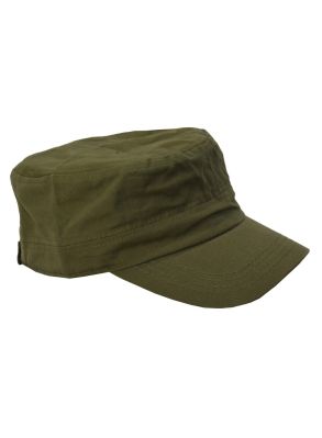 Urban olivgrön armékeps