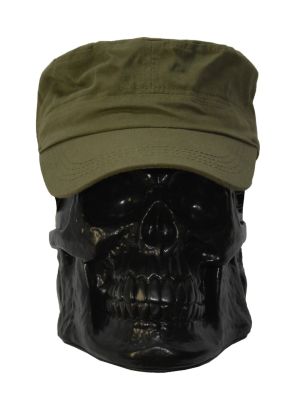 Urban olivgrön armékeps