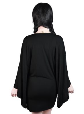 Varg Kimono Tunika