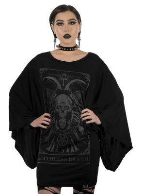 Deathless Kimono Tunika