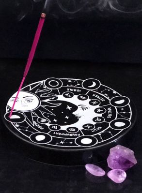 Pagan Rökelsehållare