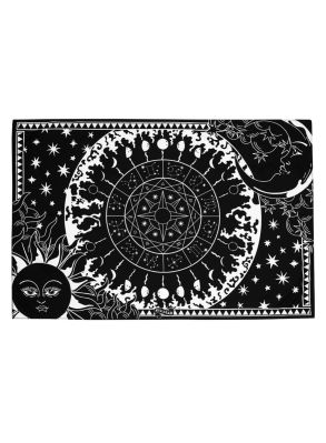 Heavens gobeläng/sängöverkast