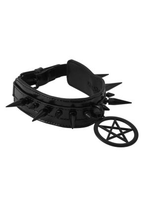 Haunting Choker