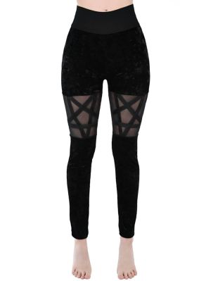 Hellion Leggings