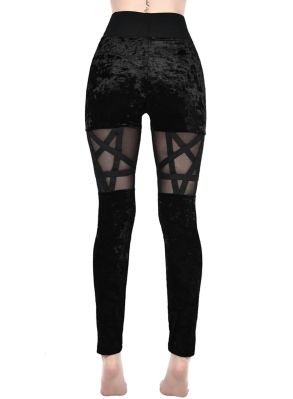 Hellion Leggings