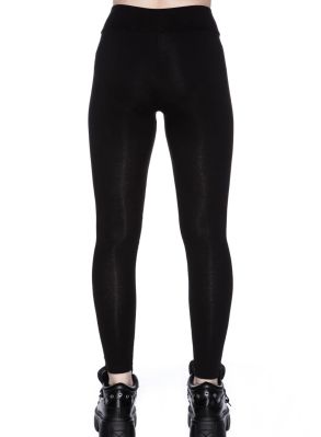 Necro Nancy leggings